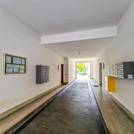 Feelhome - Zentrum - Augarten - Smart Tv Viyana Dış mekan fotoğraf
